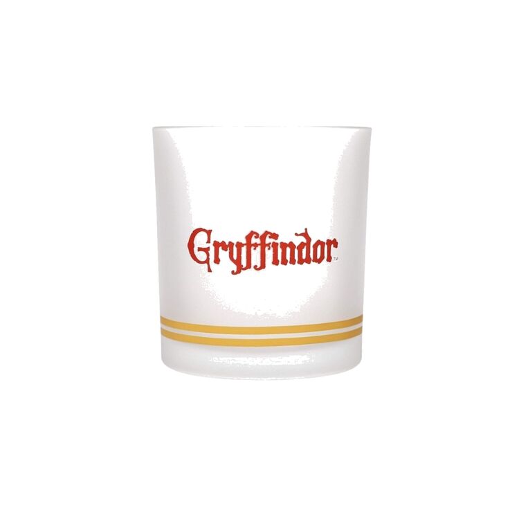 Product Harry Potter Gryffindor Tumbler Glass image