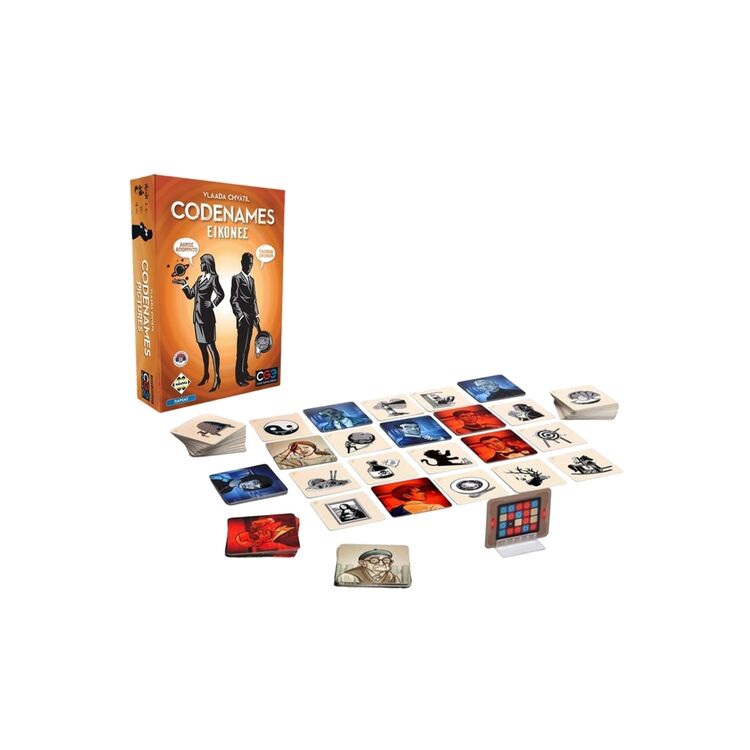 Product Codenames: Εικόνες image