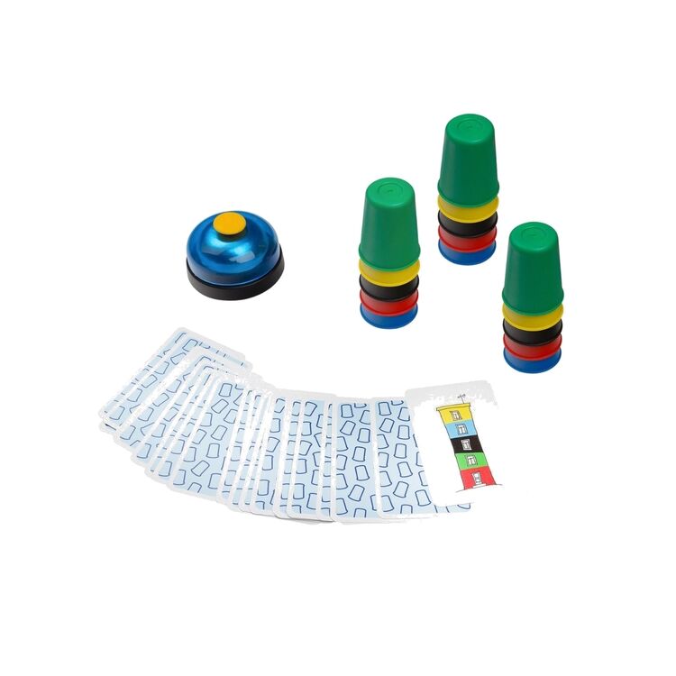 Product Speed Cups (Νέο Κουτί) image