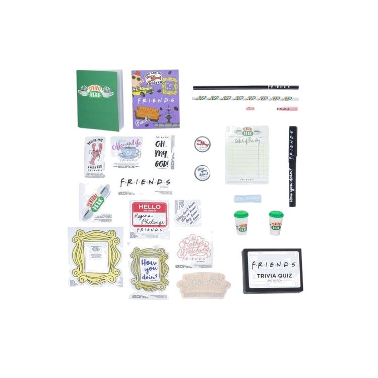 Product Friends Advent Calendar image