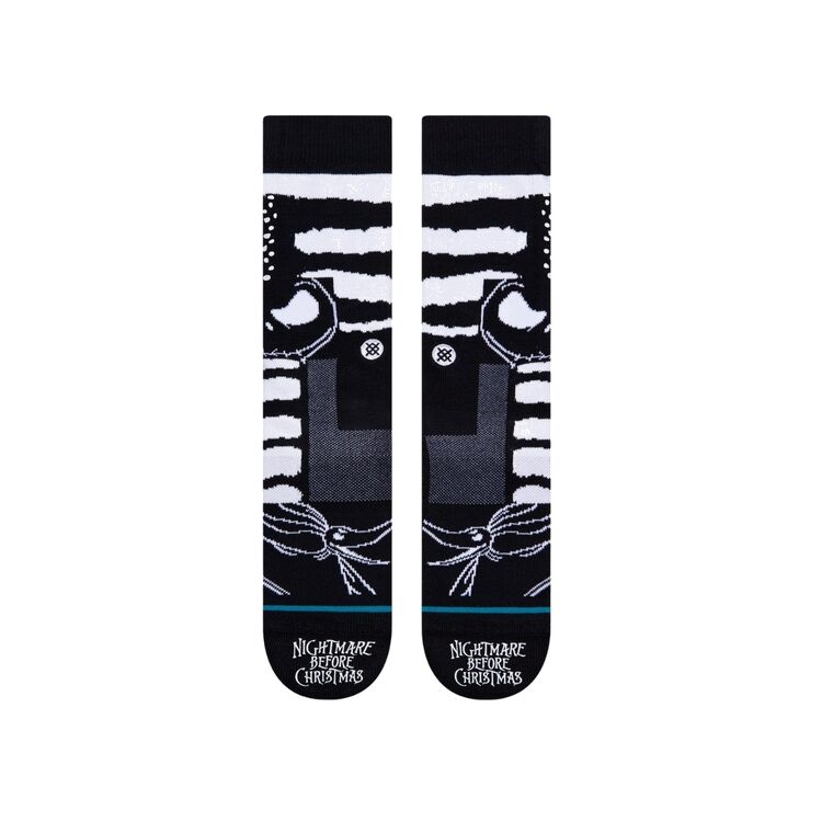 Product Stance Disney Nightmare Before Christmas Socks image