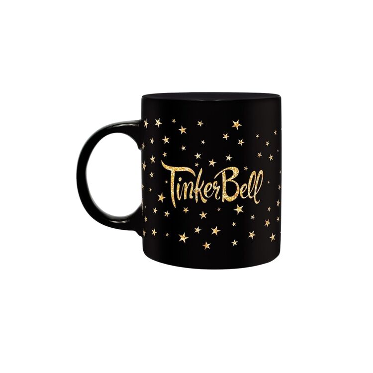 Product Tinker Bell Mug Matte image