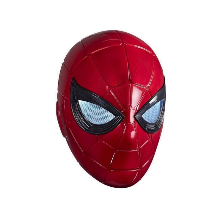 Product Marvel Legends Series Iron Spider Electronic Helmet image