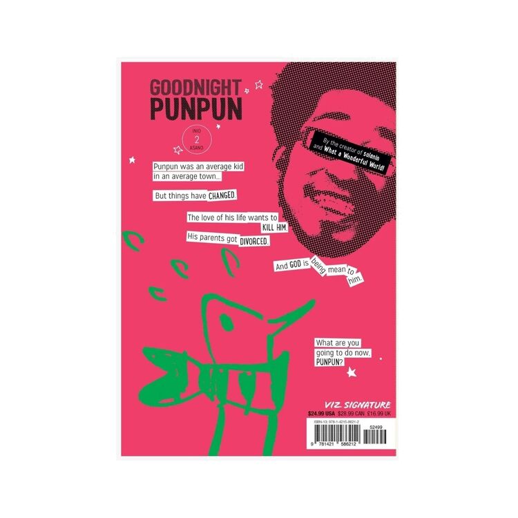 Product Goodnight Pun Pun Vol.02 image