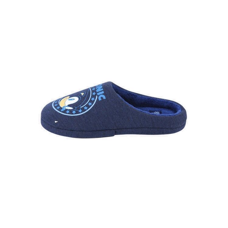 Product Sonic House Slippers image
