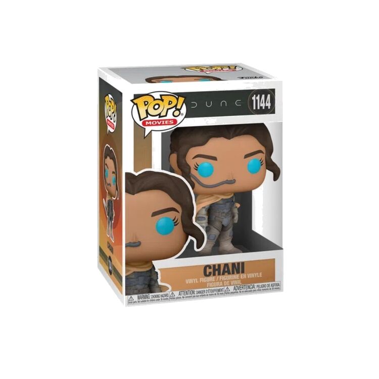 Product Funko Pop! Dune Chani image