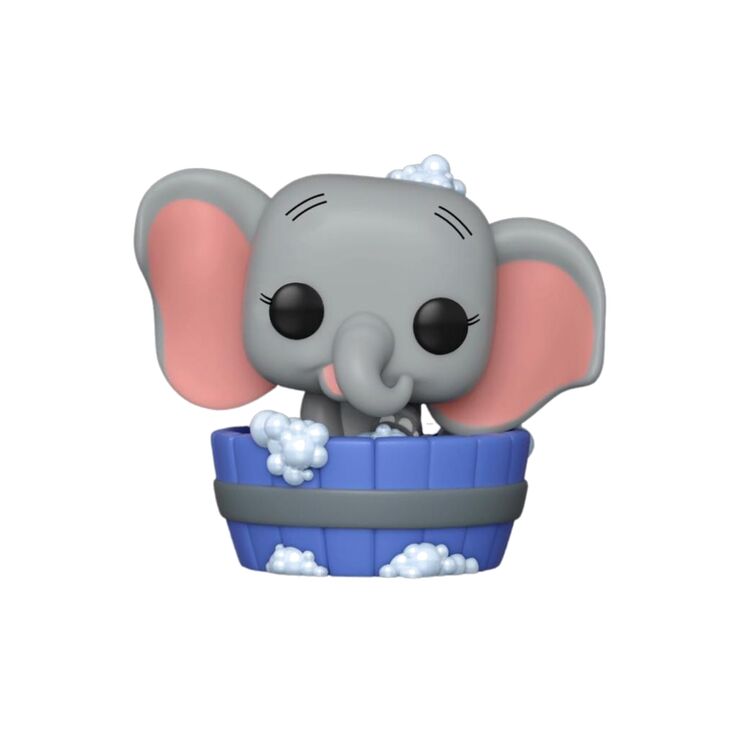 Product Funko Pop! Disney Dumbo In Bathtub (Special Edition) image