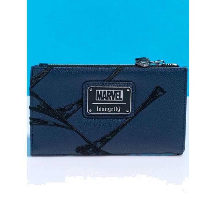 Product Loungefly Marvel Venom Wallet image