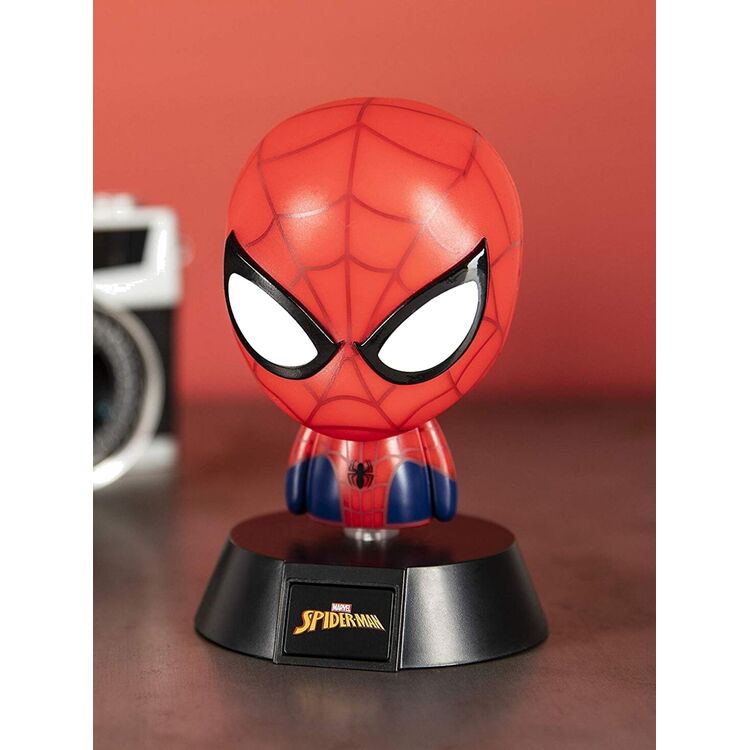 Product Spiderman Icon Light image