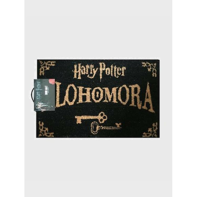 Product Χαλάκι Πόρτας Harry Potter Alohomora Doormat image