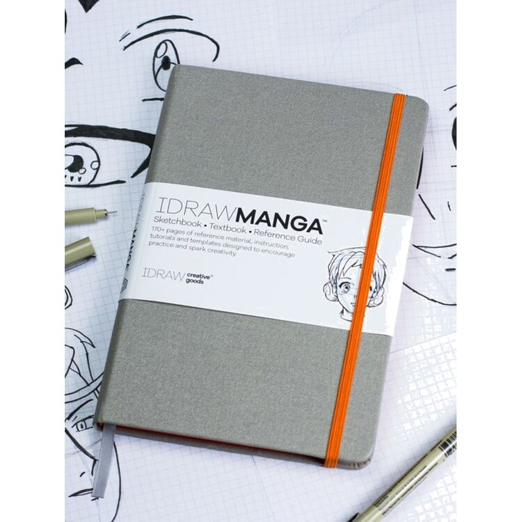 Product I Draw Manga image