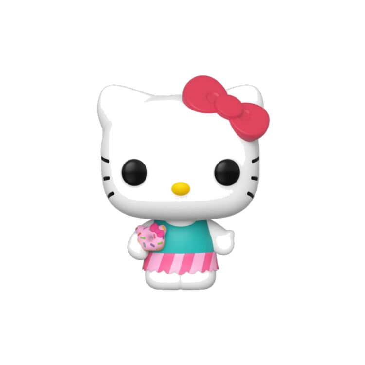 Product Funko Pop! Sanrio Hello Kitty (Sweet Treat) image