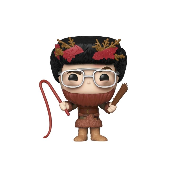 Product Funko Pop! The Office Dwight as Belsnickel image