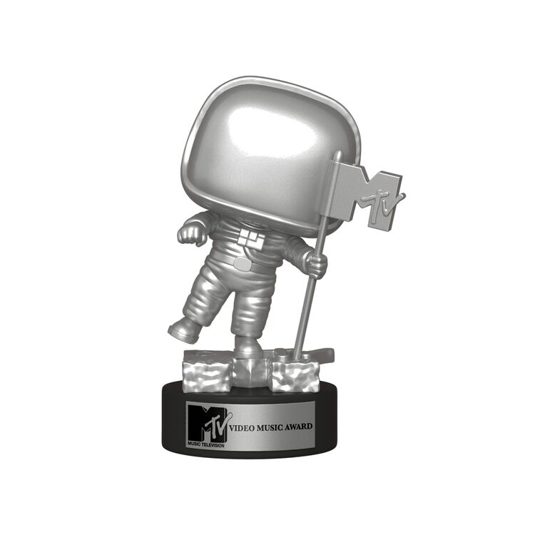 Product Funko Pop! MTV Moon Person image