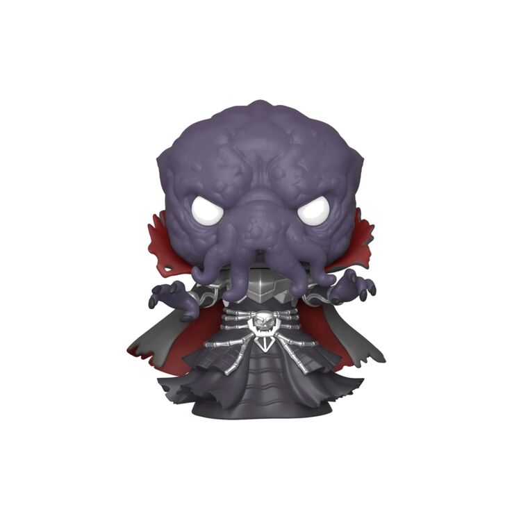 Product Funko Pop! D&D Mind Flayer image