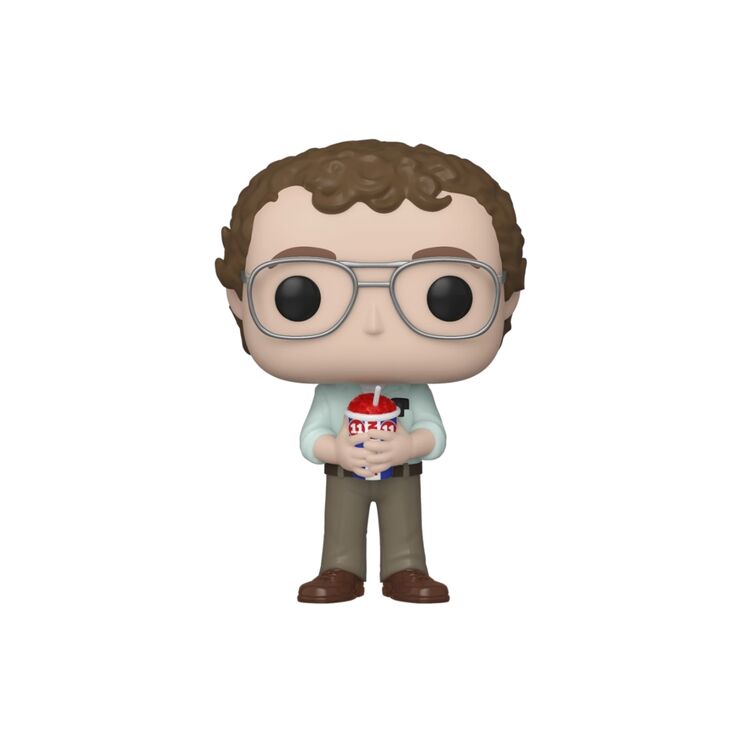 Product Funko Pop! Stranger Things Alexei image