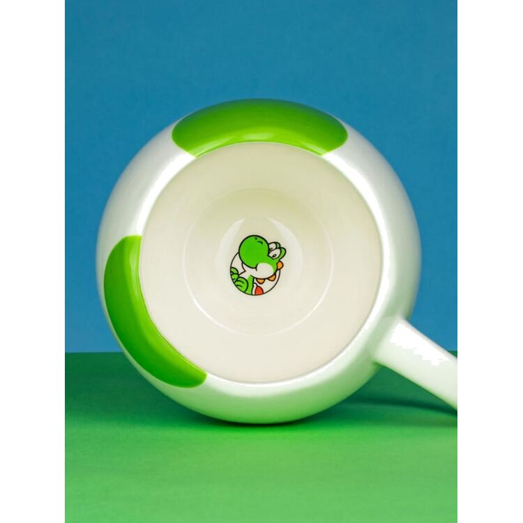 Product Nintendo Yoshi Egg Mug image