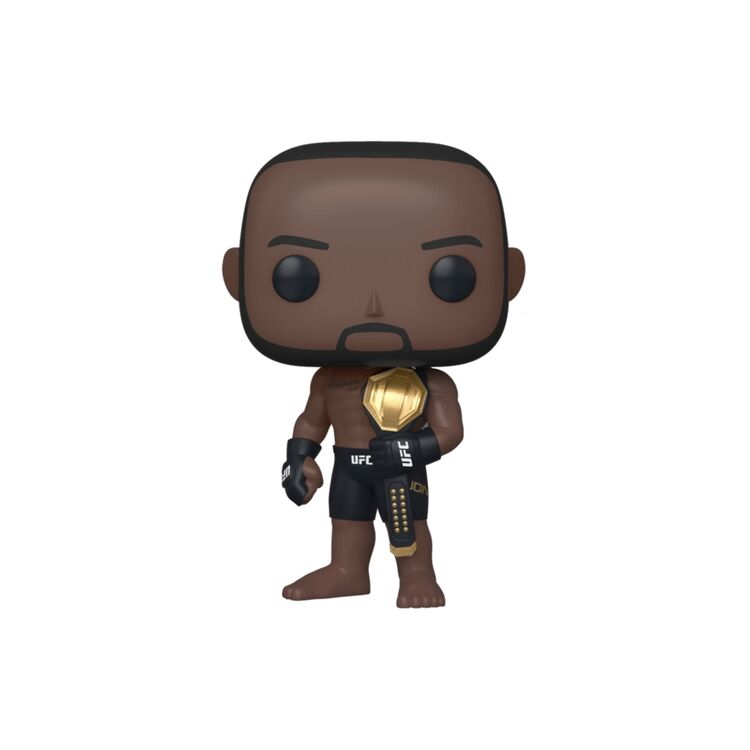 Product Funko Pop! UFC Jon Jones image