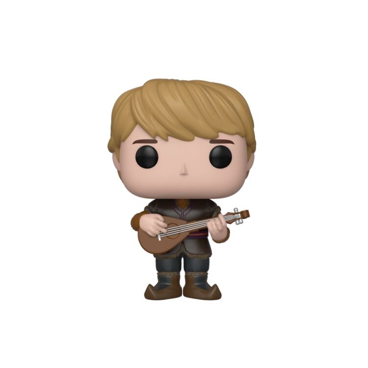 Product Funko Pop! Disney Frozen 2 Kristoff image