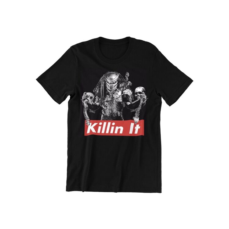 Product Predator Predator Killin It T-Shirt image
