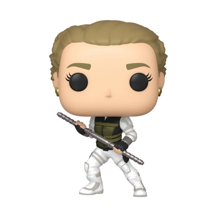 Product Funko Pop! Marvel Black Widow Yelena image