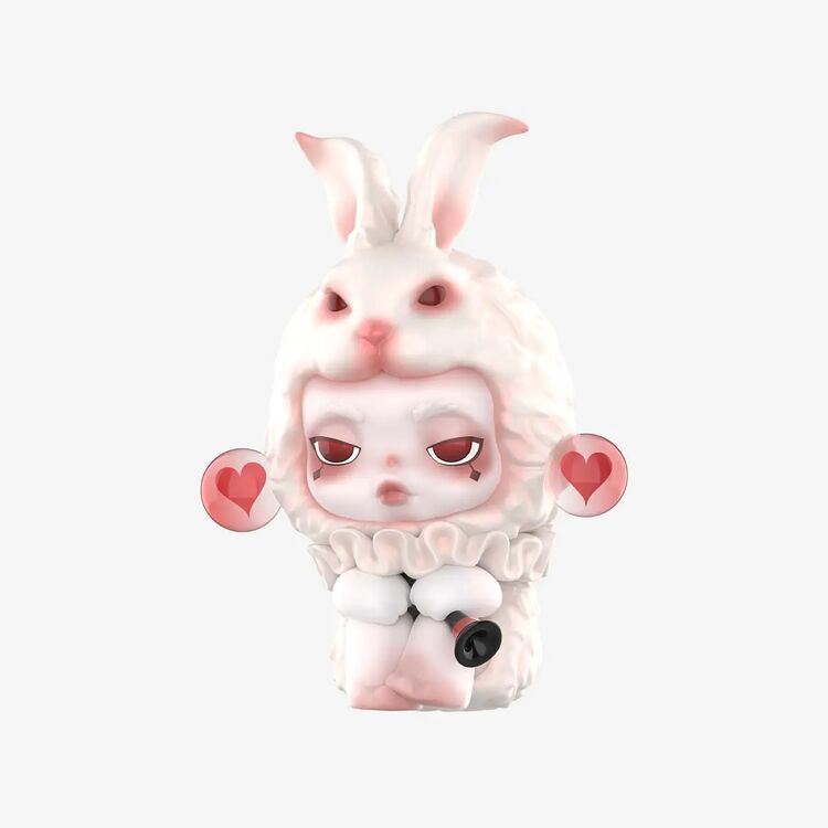Product Φιγούρα Skullpanda Everyday Wonderland series Blind Box(1pc) 1τμχ Τυχαία Επιλογή image