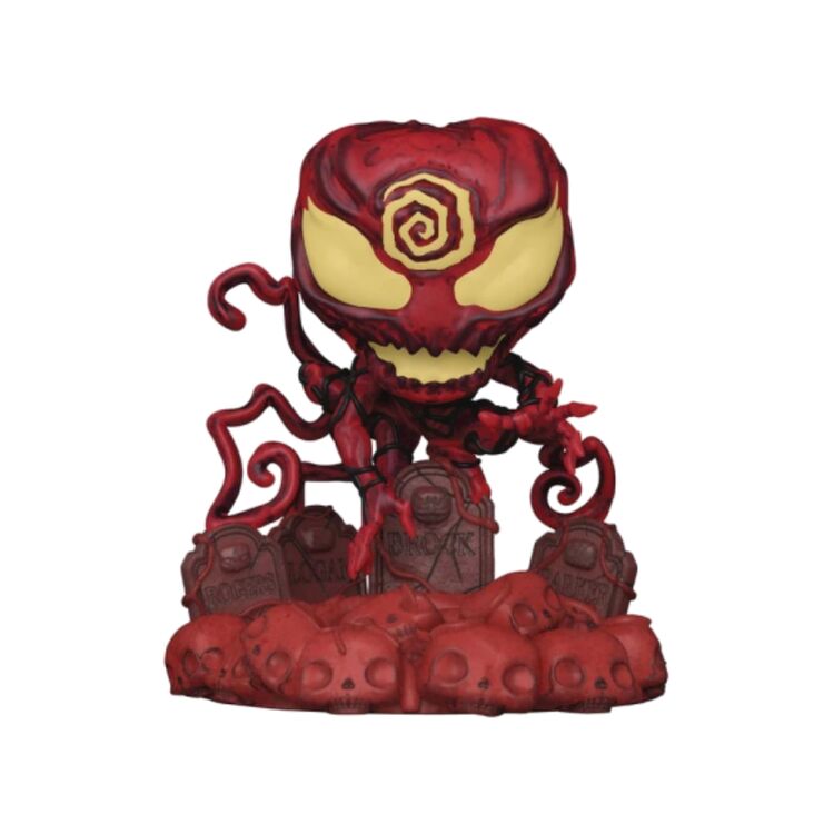 Product Funko Pop! Marvel Absolute Carnage on Headstone (Special Edition) image