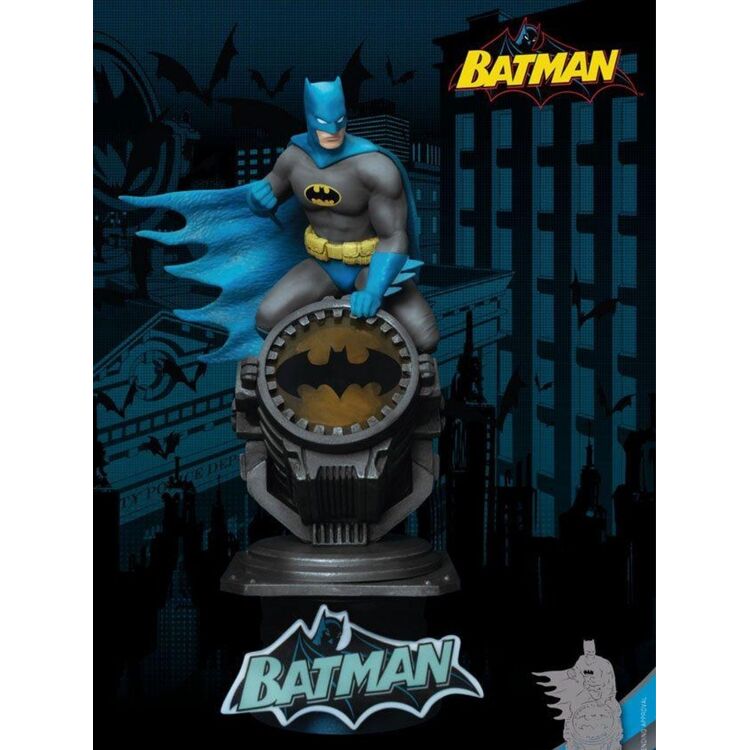 Product DC Comics D-Stage PVC Diorama Batman image