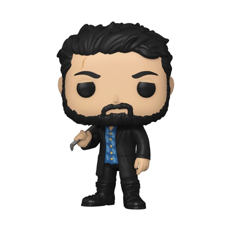 Product Funko Pop! The Boys Billy Butcher image