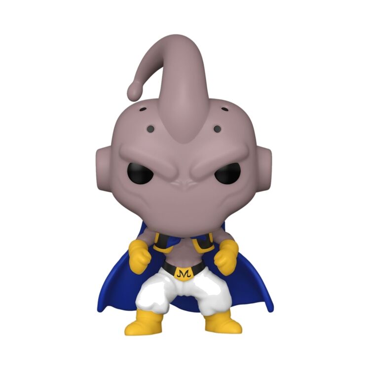Product Funko Pop! Dragon Ball Z Evil Buu S8 image