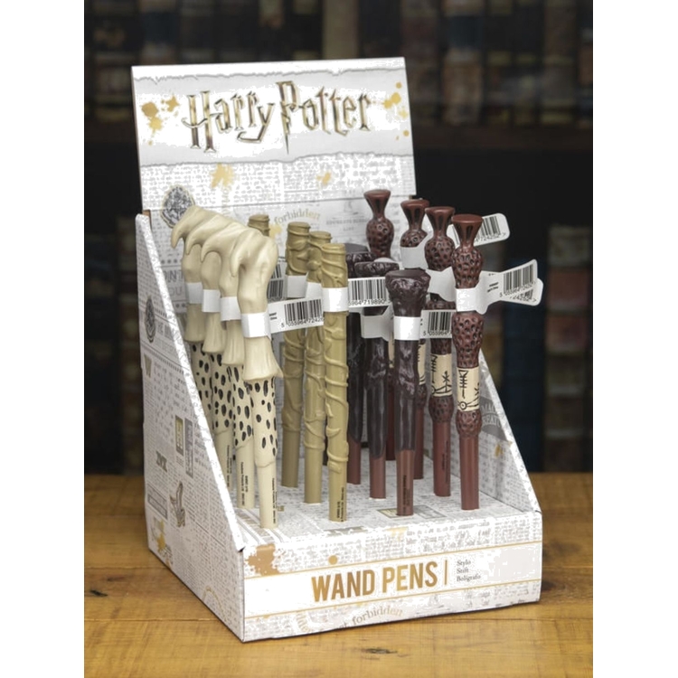 Product Harry Potter Blind Wand Pens image