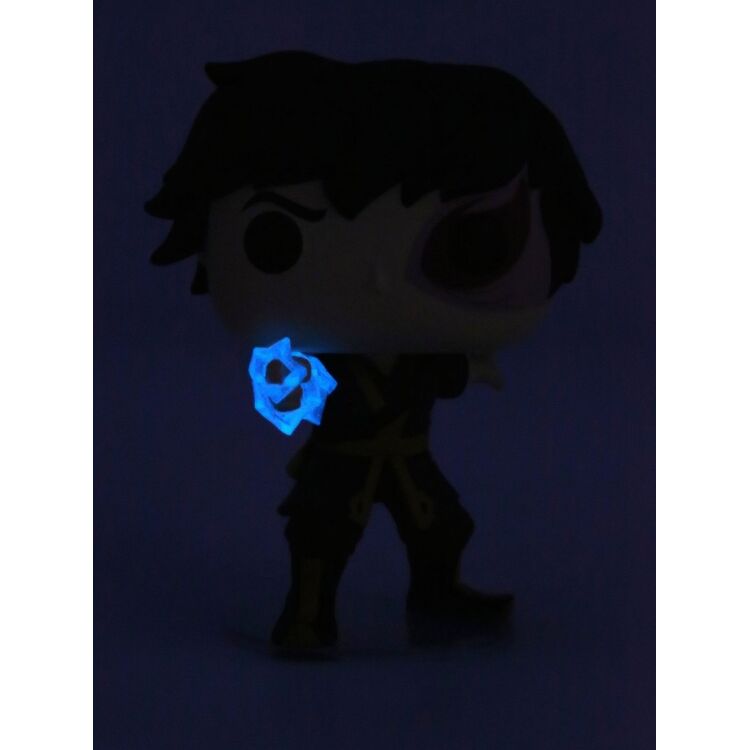 Product Funko Pop! The Avatar Zuko (Special Edition) image