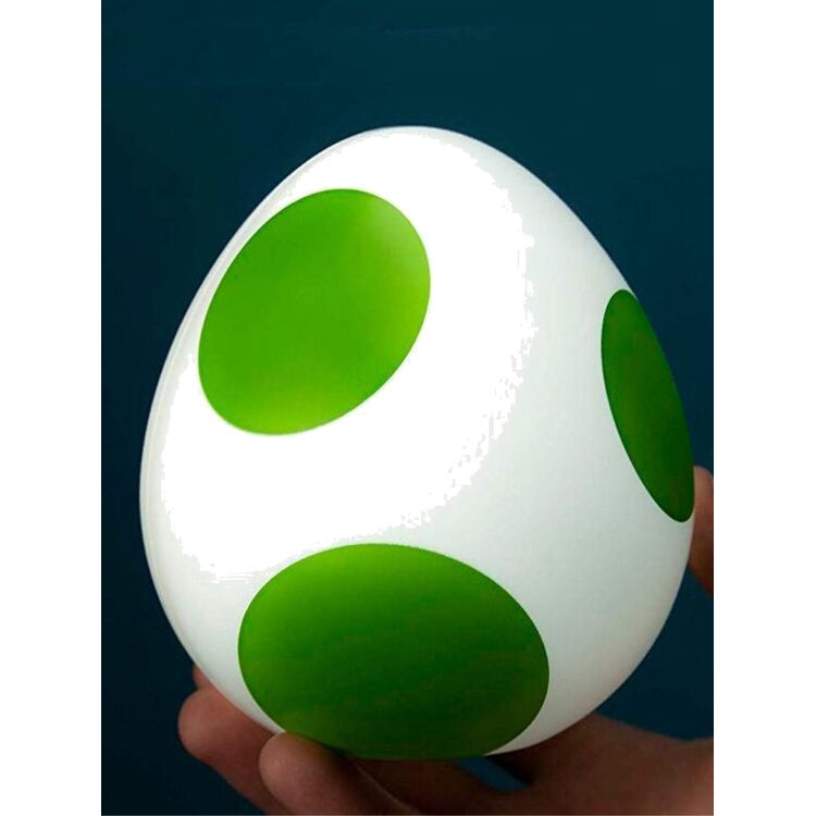 Product Mini Yoshi Egg Light image