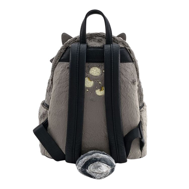 Product Loungefly Pocachontas Meeko Mini Backpack image