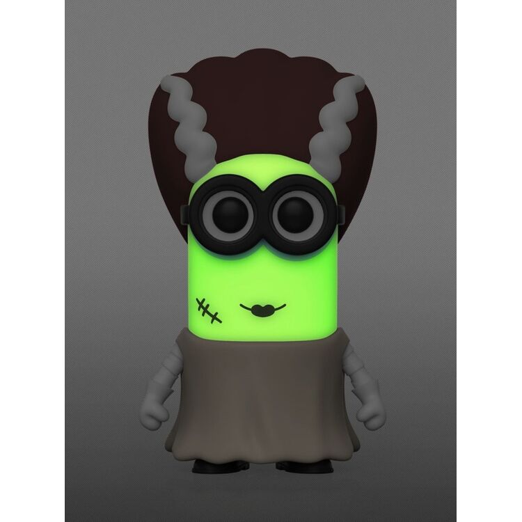 Product Funko Pop! Minions Kevin Bride (GITD Special Edition) image