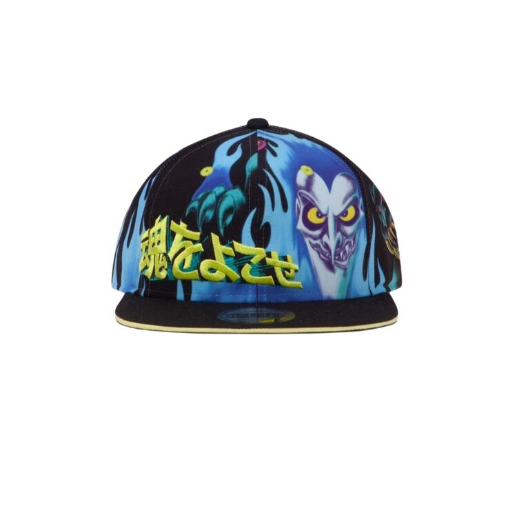 Product Disney Hercules Hades Snapback image