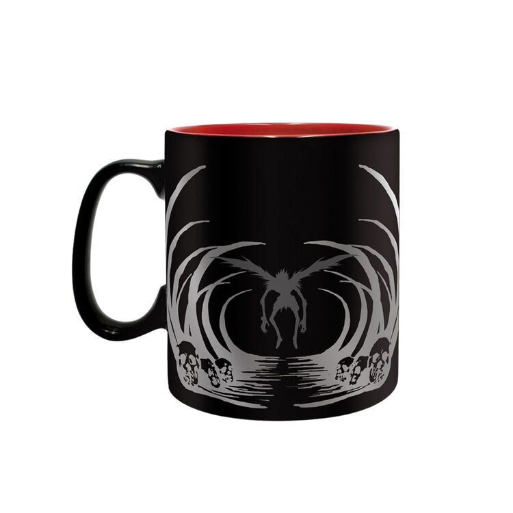 Product Death Note Mug image