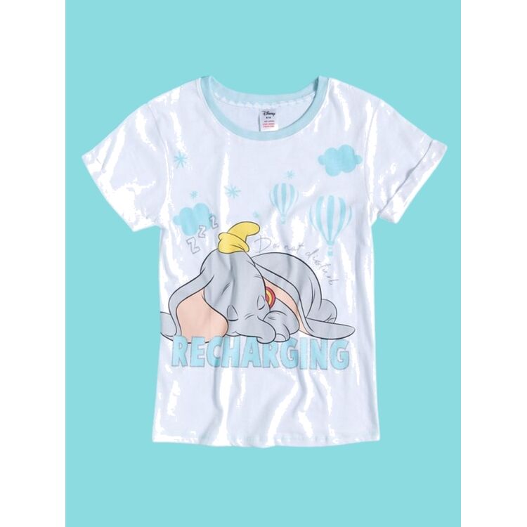 Product Disney Dumbo Pyjamas image