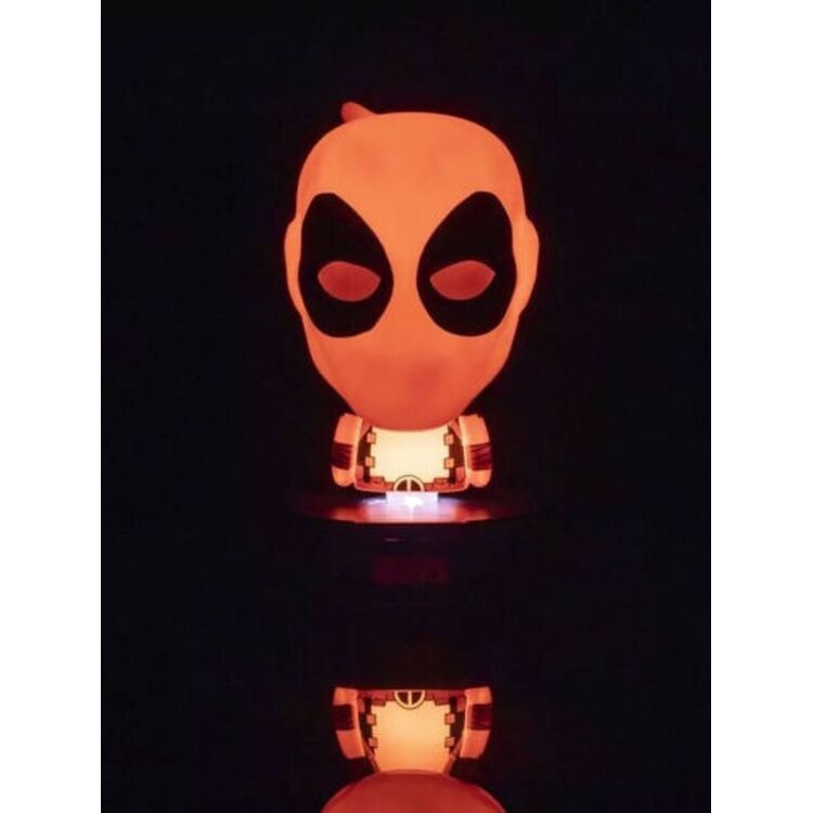 Product Deadpool Icon Light image