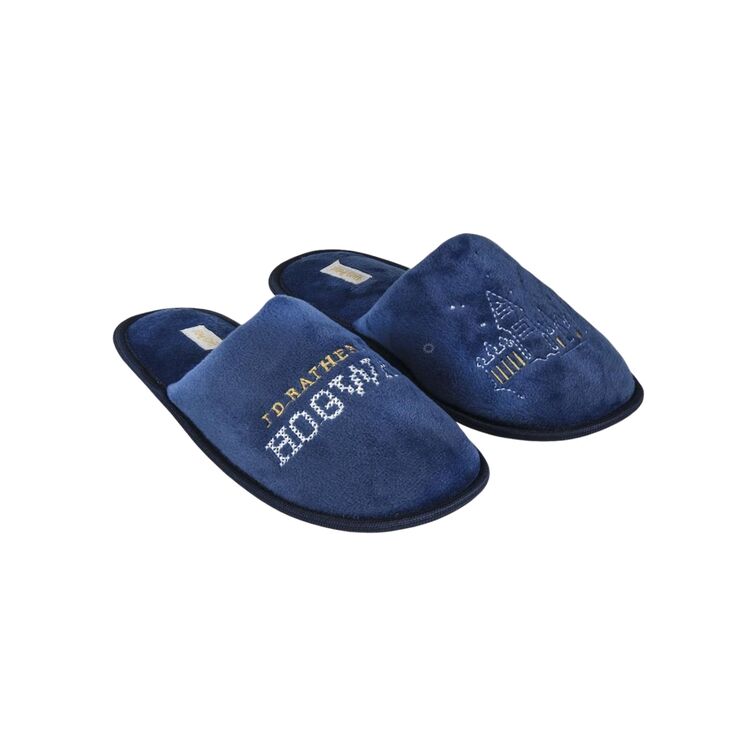 Product Harry Potter Hogwarts Slippers image