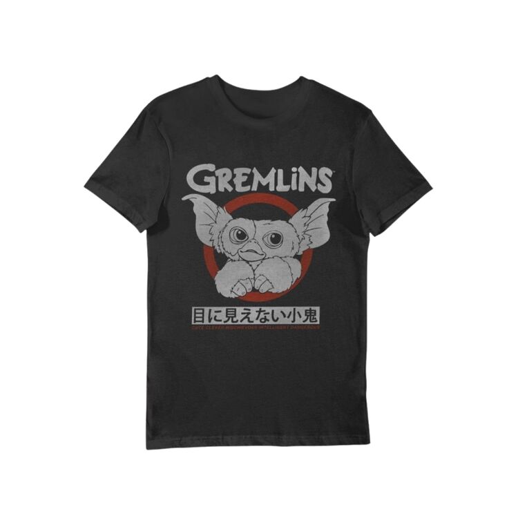 Product Gremlins Tiny Monsters T-Shirt image