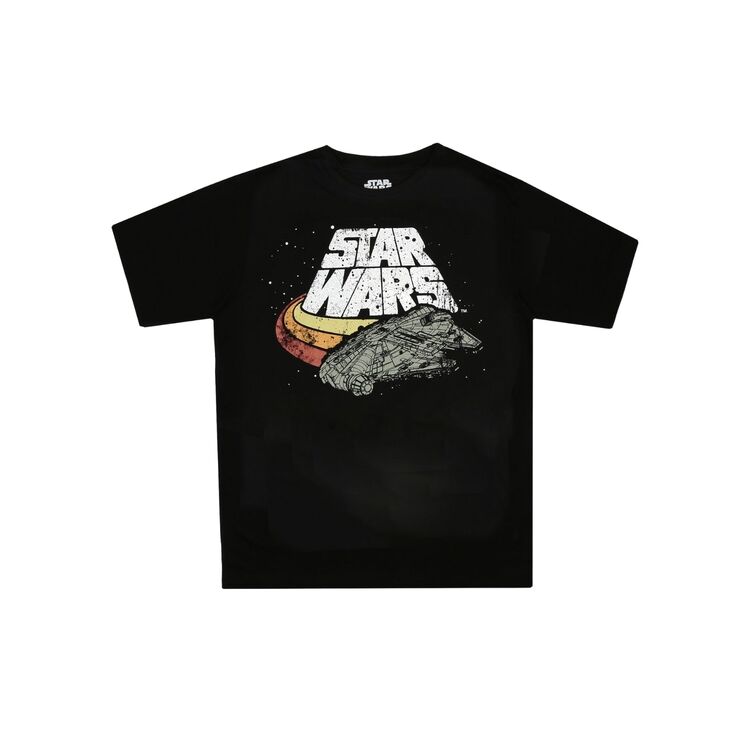 Product Star Wars Falcon Logo Sleep Set image