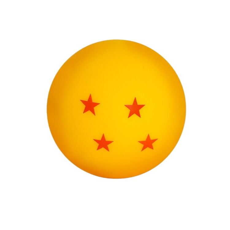 Product Dragon Ball Mini Lamp image