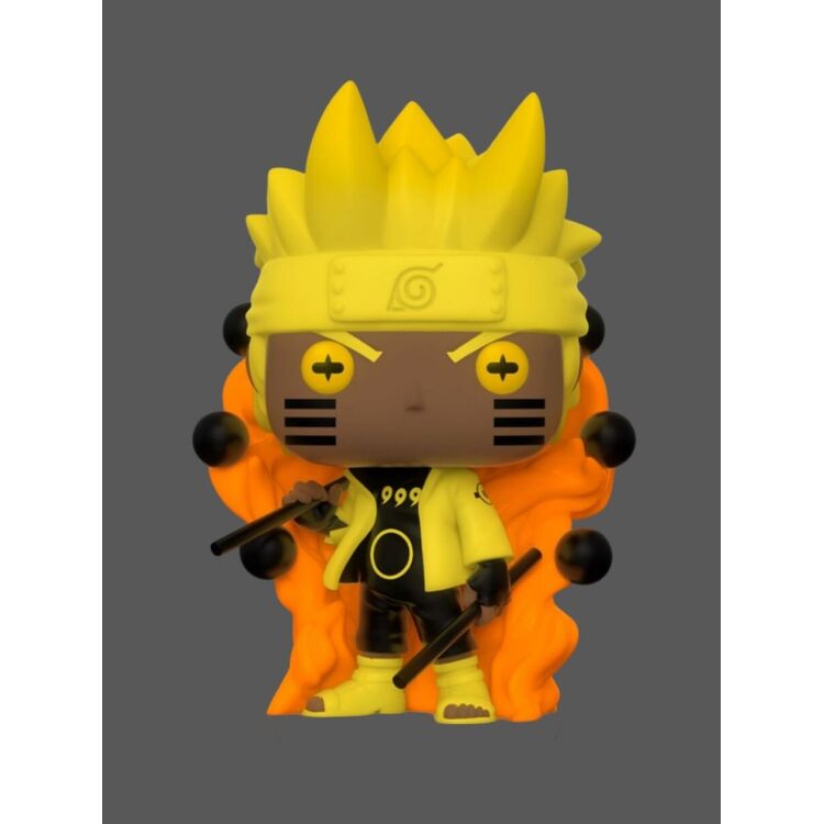 Product Funko Pop! Naruto Six Path (GITD Special Edition) image