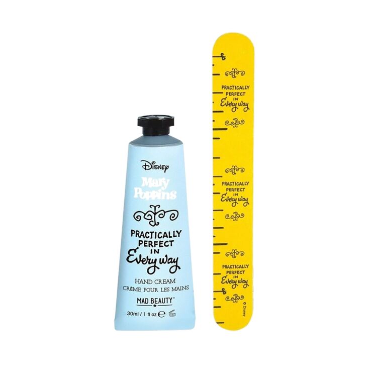 Product Disney Mary Poppins Hand Care Set image