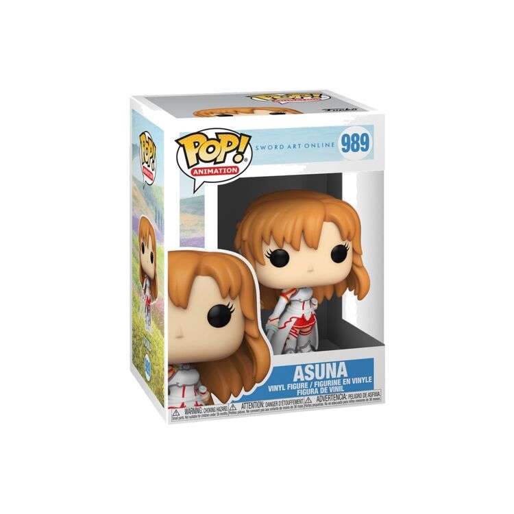 Product Funko Pop! Sword Art Online Asuna image