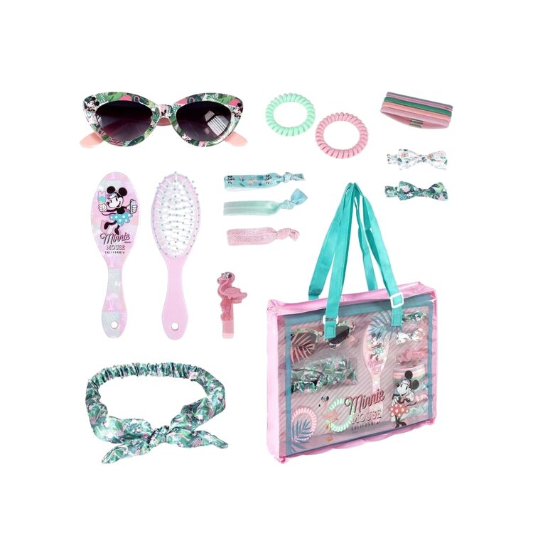 Product Disney Set Need Acessories Minnie Kids image