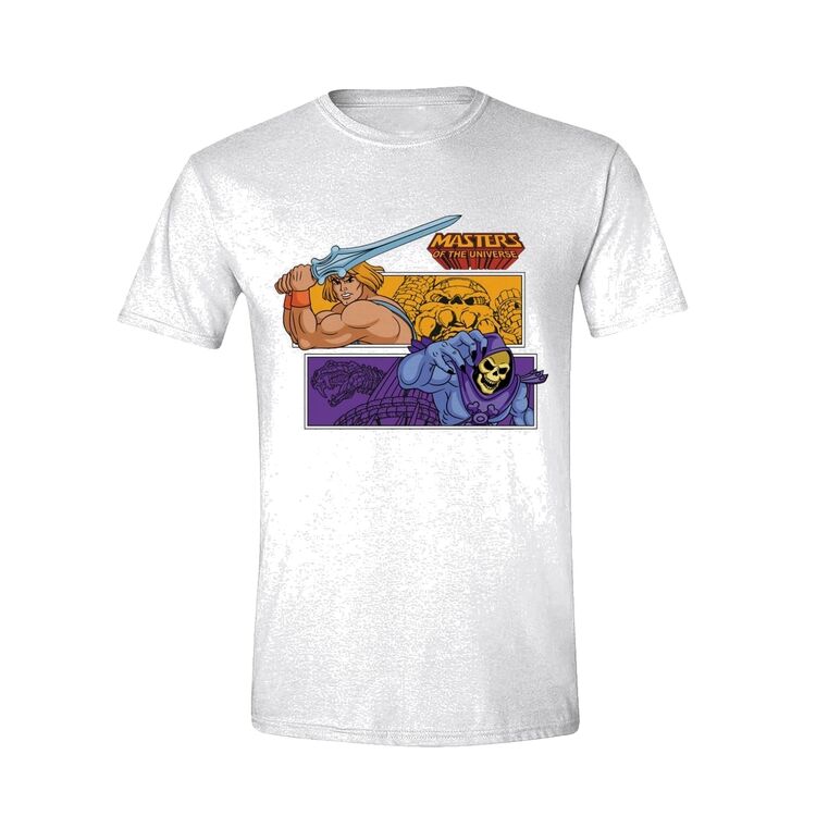 Product Master Of The Universe He Man T-shirt image