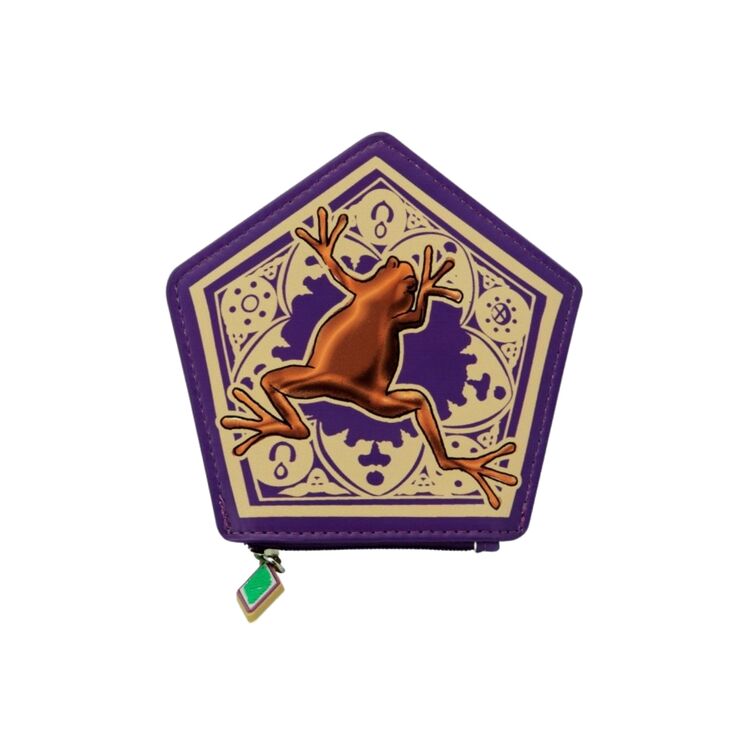 Product Harry Potter Chocolate Frog Coin Purse image