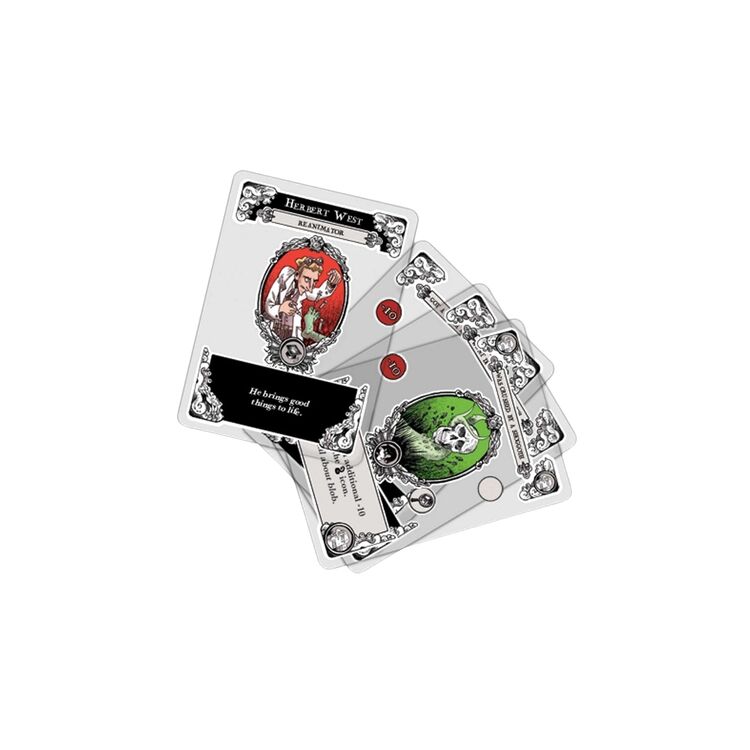 Product Cthulhu Gloom Board Game image